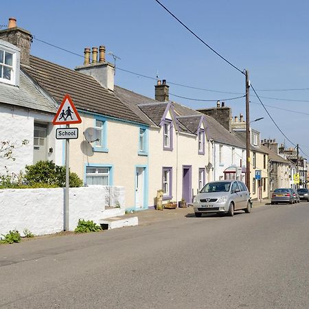 Вилла Mill Street Drummore Экстерьер фото